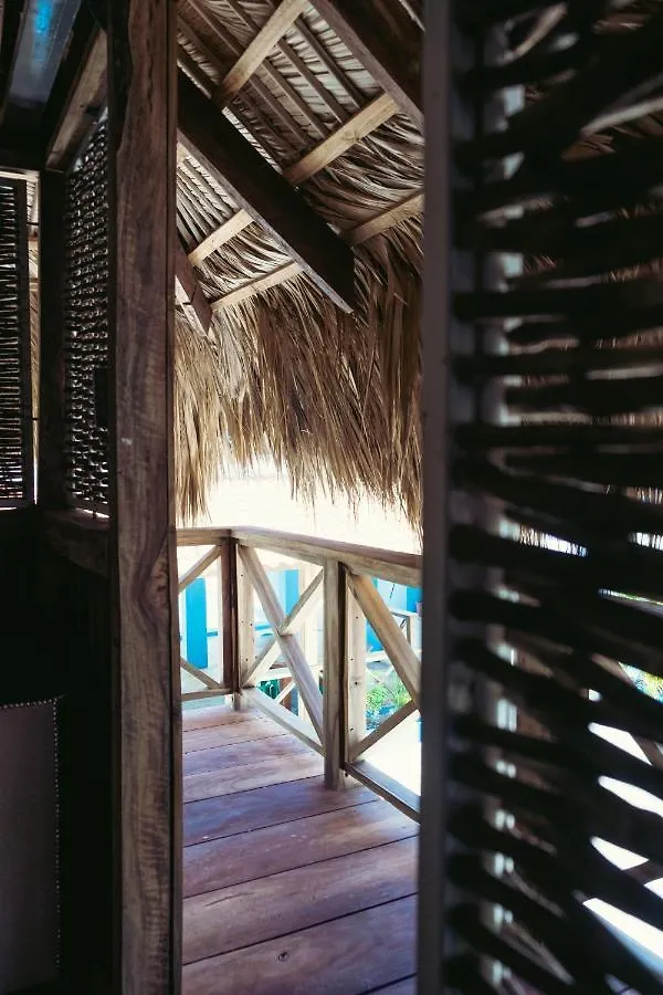 ベッド・アンド・ブレックファスト Parador El Ermitano Samana