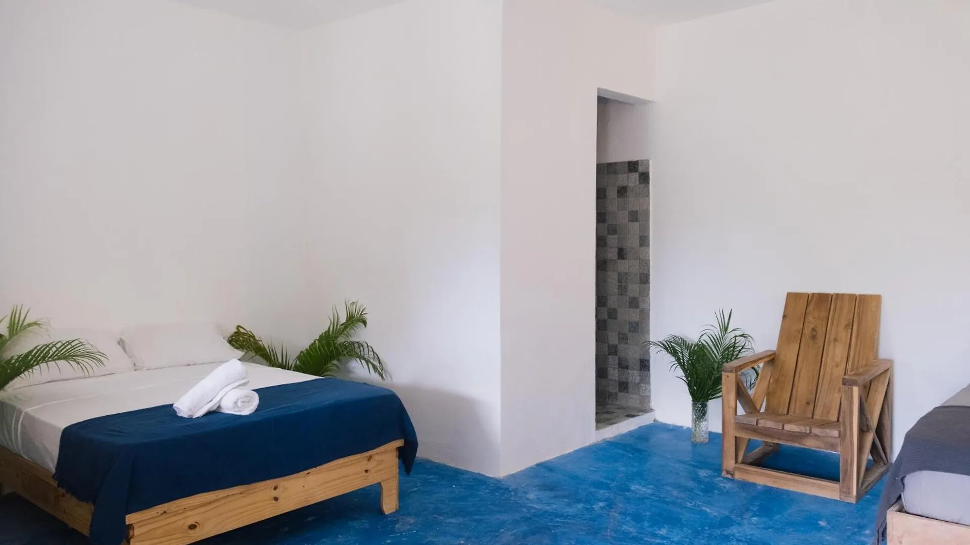 Parador El Ermitano Samana ドミニカ共和国