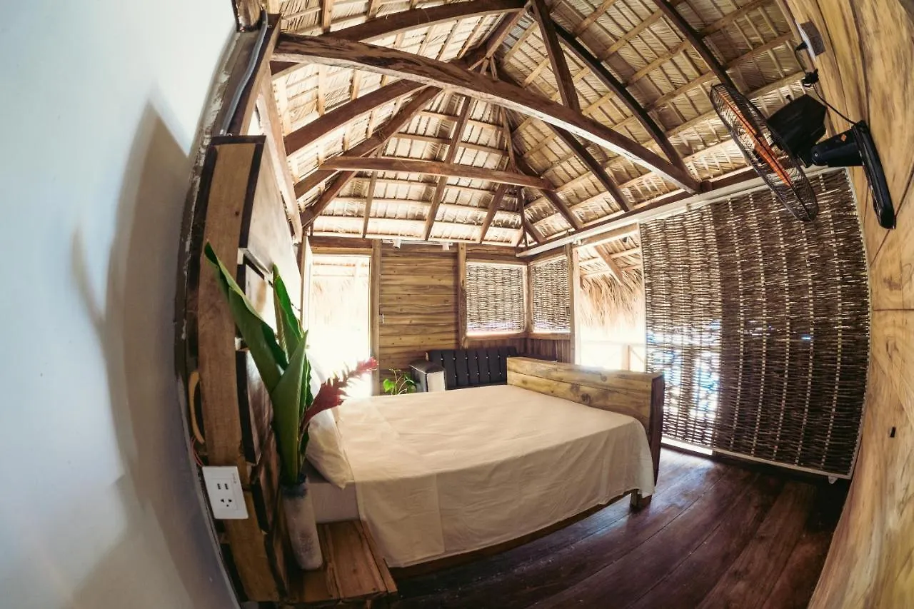 Bed and breakfast Parador El Ermitano Samaná República Dominicana