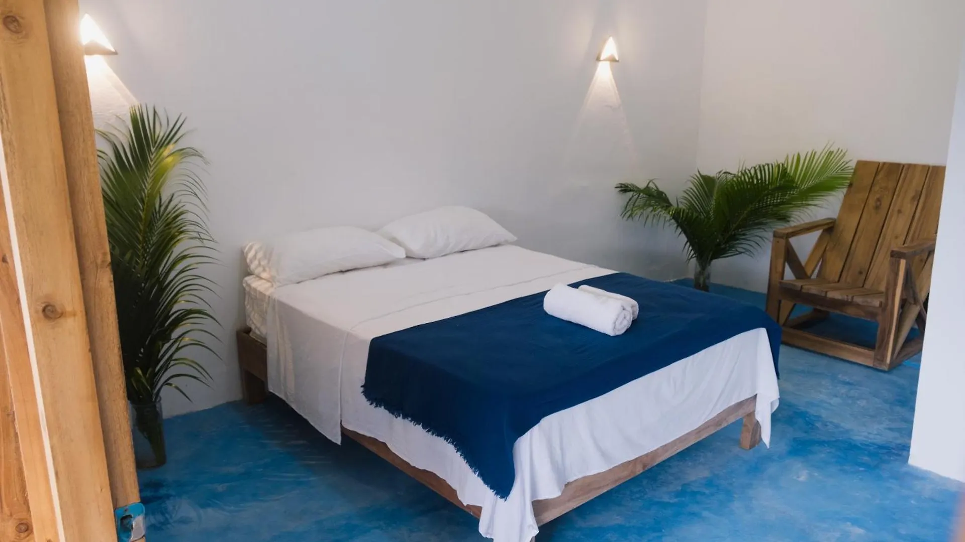 Parador El Ermitano Samaná República Dominicana