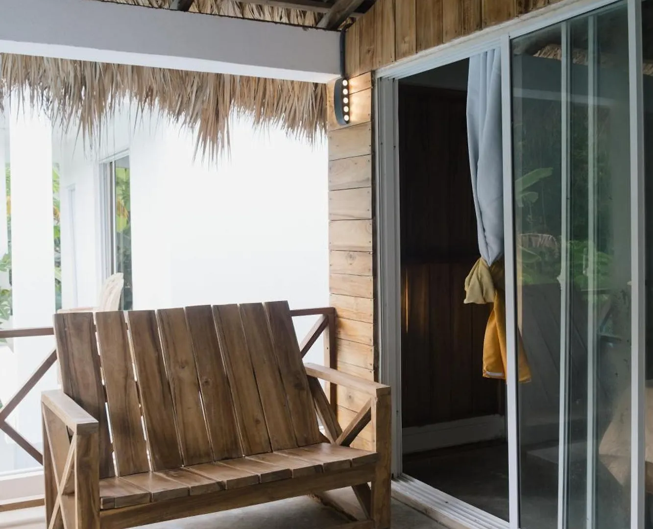 Parador El Ermitano Bed & Breakfast Samana