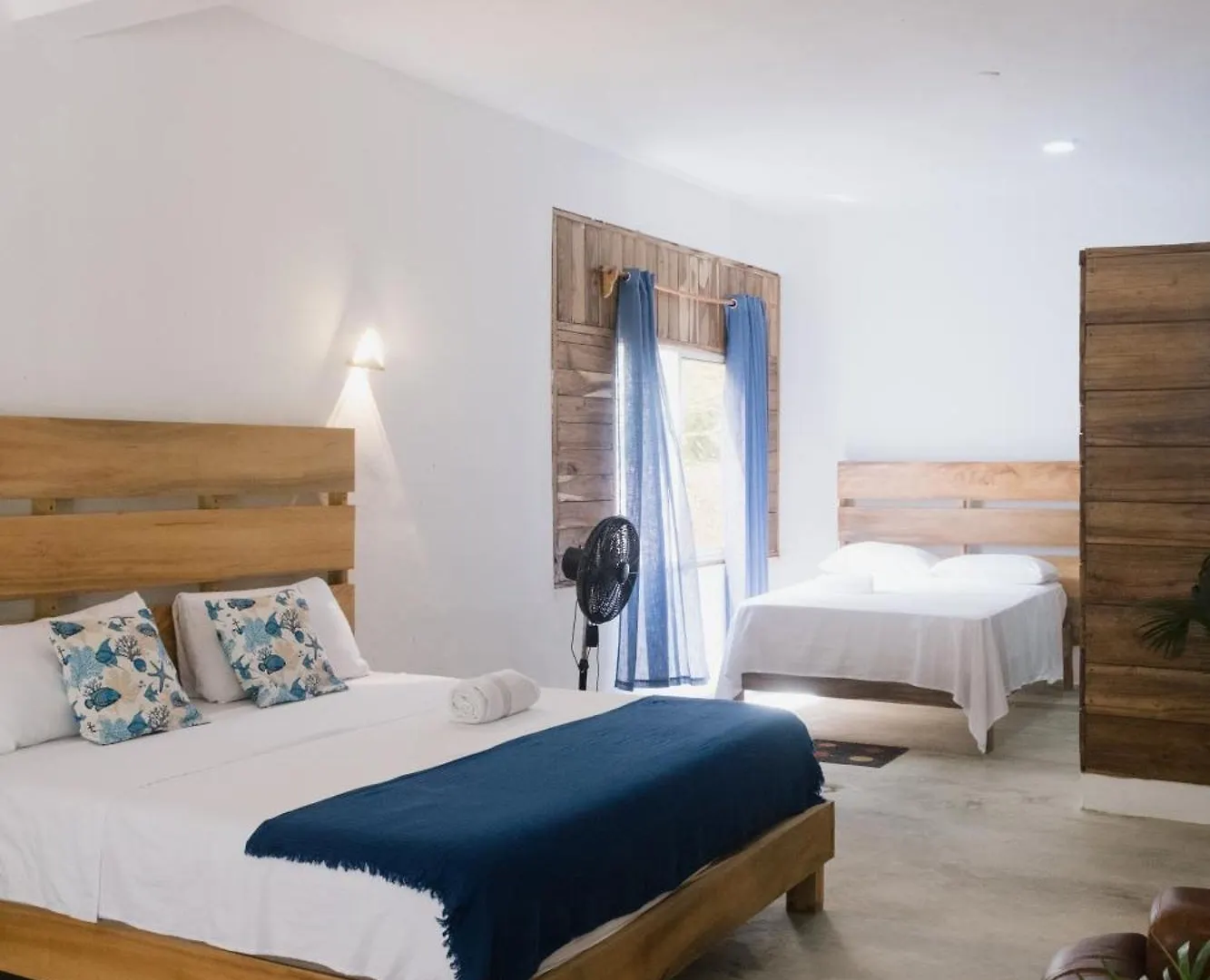 Parador El Ermitano Samaná 0*,