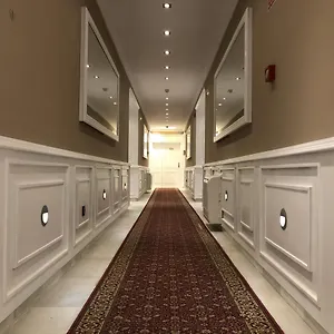 Acacias Hotel Puente Genil