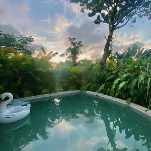 Lodge El Valle, Samaná